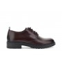 Cafe Noir DERBY IN PELLE ALLACCIATO - C1XV4716