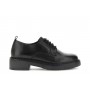 Cafe Noir DERBY IN PELLE ALLACCIATO - C1XV1702