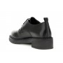 Cafe Noir DERBY IN PELLE ALLACCIATO - C1XV1702