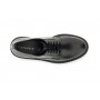 Cafe Noir DERBY IN PELLE ALLACCIATO - C1XV1702