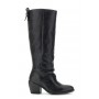 Cafe Noir STIVALE IN PELLE - C1MA1706