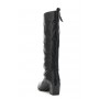 Cafe Noir STIVALE IN PELLE - C1MA1706