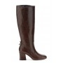 Cafe Noir STIVALE IN NAPPA - C1ND4105
