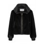 Cafe Noir BOMBER IN SIMILPELLICCIA - C7JG0050