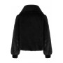 Cafe Noir BOMBER IN SIMILPELLICCIA - C7JG0050