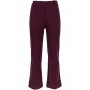 Cafe Noir PANTALONE ADERENTE TESSUTO ELASTICIZZATO - C7JP0329