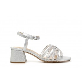 Cafe Noir SANDALO GILDA CON MIGNON E STRASS - C1LB9030