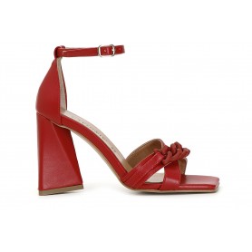 Cafe Noir SANDALO CON ACCESSORIO CATENA - C1NA9180