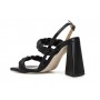 Cafe Noir SANDALO CON TOMAIA INTRECCIATA - C1NA9190