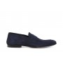 Cafe Noir MOCASSINO IN PELLE SCAMOSCIATA - C1RE6460
