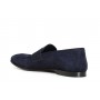 Cafe Noir MOCASSINO IN PELLE SCAMOSCIATA - C1RE6460