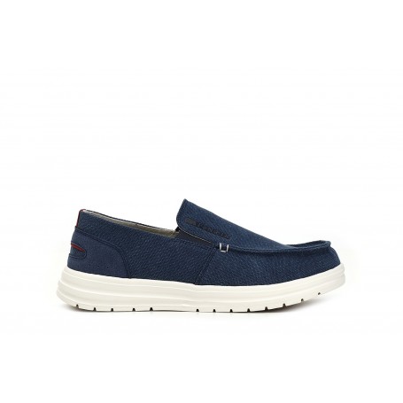 Cafe Noir SLIP-ON IN TESSUTO - C1TM9020