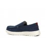 Cafe Noir SLIP-ON IN TESSUTO - C1TM9020