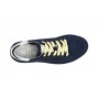 Cafe Noir SCARPE ALLACCIATE IN PELLE SCAMOSCIATA - C1TS6220