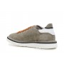 Cafe Noir SCARPE ALLACCIATE IN PELLE SCAMOSCIATA - C1TS6220