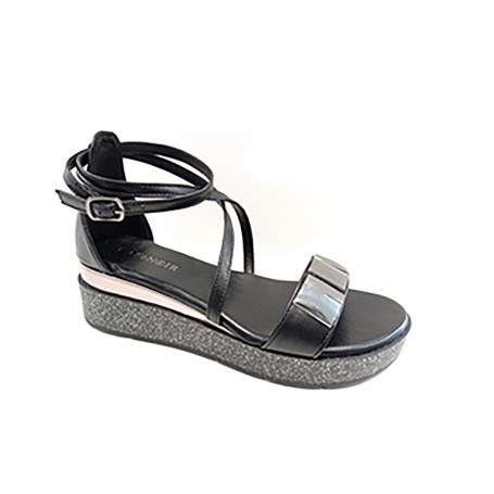 Cafe Noir SANDALO CON ACCESSORI - C1XA9907