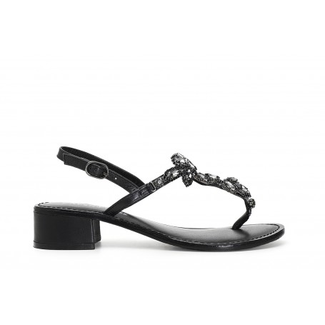Cafe Noir INFRADITO GIOIELLO IN PELLE - C1XB2922