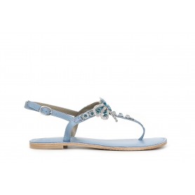 Cafe Noir INFRADITO GIOIELLO IN PELLE - C1XB2926