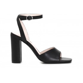 Cafe Noir SANDALI IN PELLE - C1XG2925