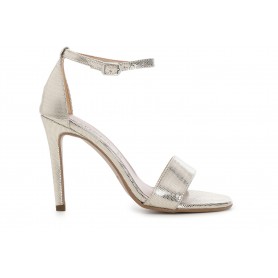 Cafe Noir SANDALI METALLIZZATI - C1XO9900