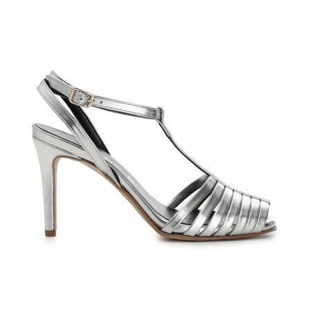 Cafe Noir SANDALI T METALLIZZATI - C1XO9901