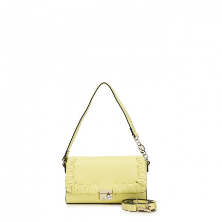 Cafe Noir Borsetta CON GROSSA INFILATURA - C3IB0201