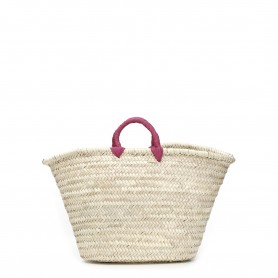 Cafe Noir BORSA IN PAGLIA CON MANICI FASCIATI - C3JU0032