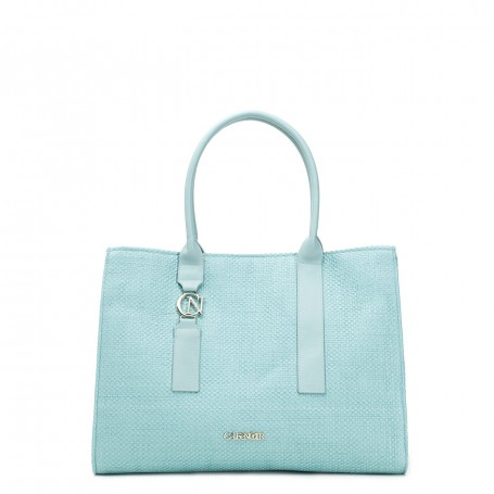Cafe Noir BORSA IN CARTA PAGLIA - C3VB0201