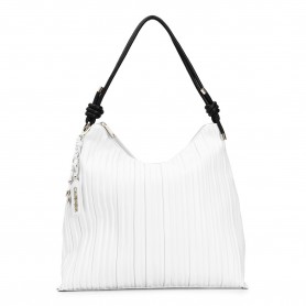 Cafe Noir SACCA PLISSETTATA - C3WG0202