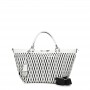 Cafe Noir SHOPPING FORATA CON MANICO SCOOBYDOO - C3ZF0201