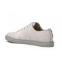 Cafe Noir SNEAKERS ALLACCIATA IN NABUK - KPH722