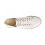 Cafe Noir SNEAKERS ALLACCIATA IN NABUK - KPH722