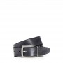 Cafe Noir CINTURA SCAMOSCIATA - C4CM0201