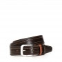 Cafe Noir CINTURA BICOLOR - C4CM0203