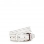 Cafe Noir CINTURA BICOLOR - C4CM0203