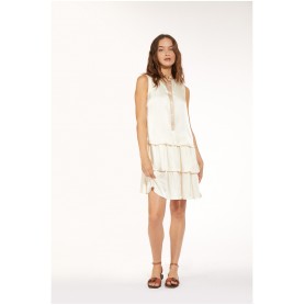 Cafe Noir ABITO A BALZE - C7JA0037