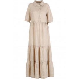 Cafe Noir ABITO LUNGO CHEMISIER - C7JA0050