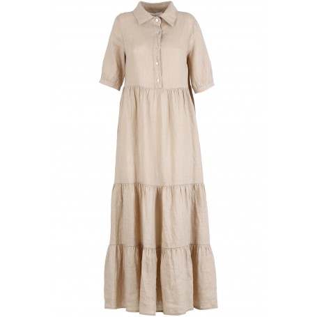 Cafe Noir ABITO LUNGO CHEMISIER - C7JA0050