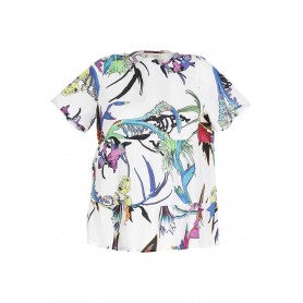 Cafe Noir BLUSA A BALZE - C7JC0019