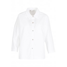 Cafe Noir CAMICIA MANICA PIPISTRELLO - C7JC0023