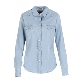 Cafe Noir CAMICIA AVVITATA - C7JC0029