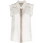 Cafe Noir CAMICIA SMANICATA - C7JC0030