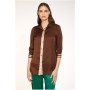 Cafe Noir CAMICIA LUNGA MANICA 3/4 - C7JC0031