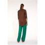 Cafe Noir CAMICIA LUNGA MANICA 3/4 - C7JC0031