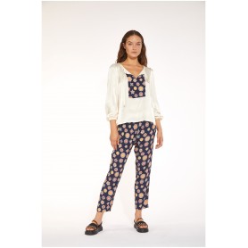 Cafe Noir ABITO A BALZE - C7JC0036