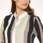 Cafe Noir CAMICIA MANICHE LUNGHE - C7JC0037