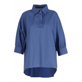 Cafe Noir CAMICIA MANICA KIMONO - C7JC0048