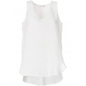 Cafe Noir TOP SCOLLO MADONNA - C7JC0050