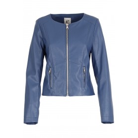 Cafe Noir GIUBBINO SIMILPELLE - C7JG0013