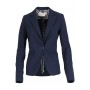 Cafe Noir GIACCA SLIM SUPERSTRETCH - C7JH0018